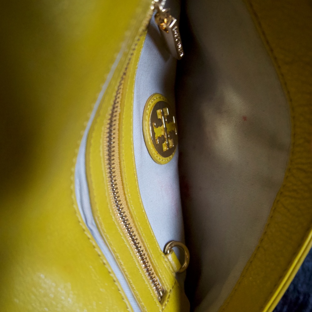 Tory Burch Purse - Picture 3 of 6
